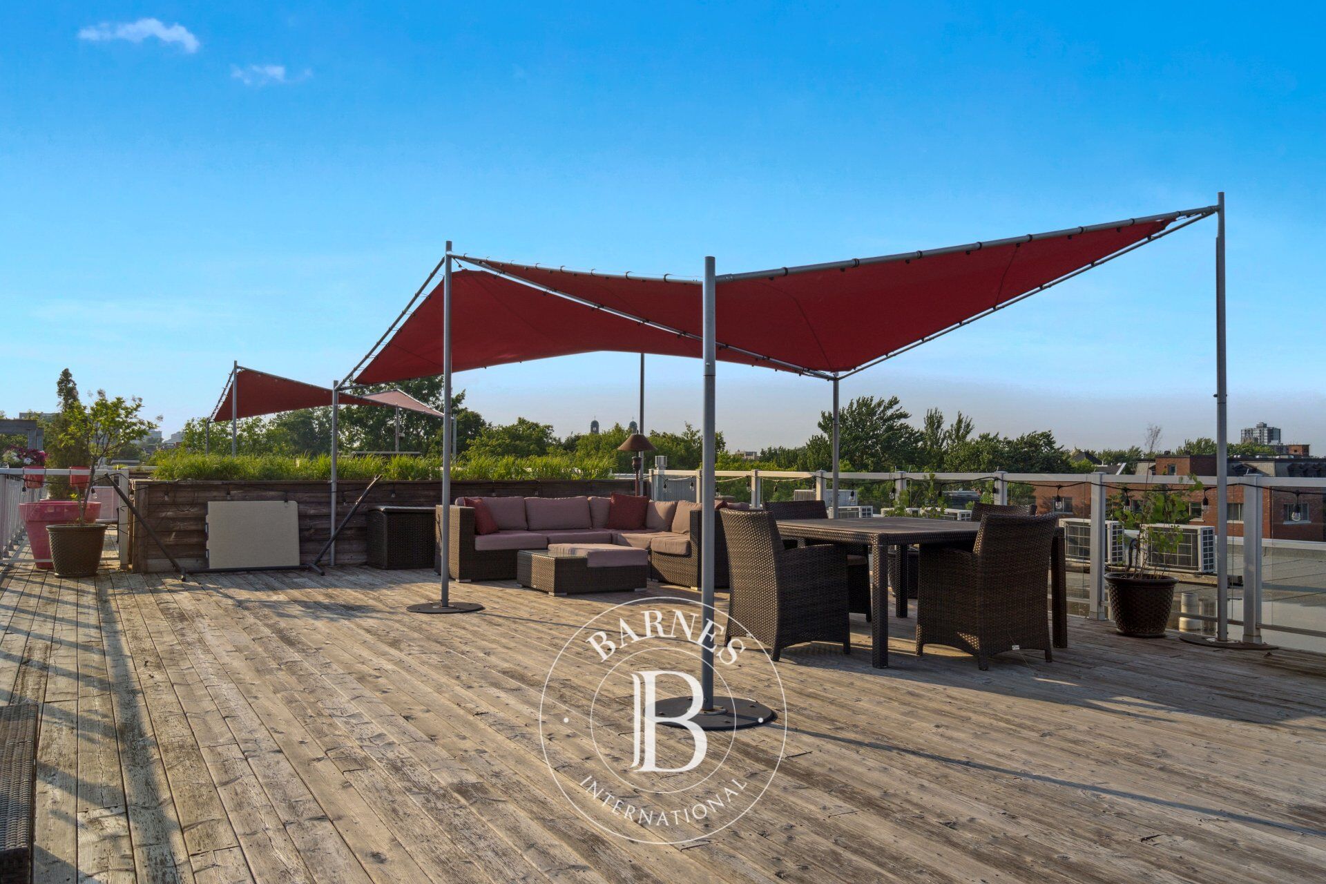 Daire Montréal (Le Plateau-Mont-Royal) - picture 37