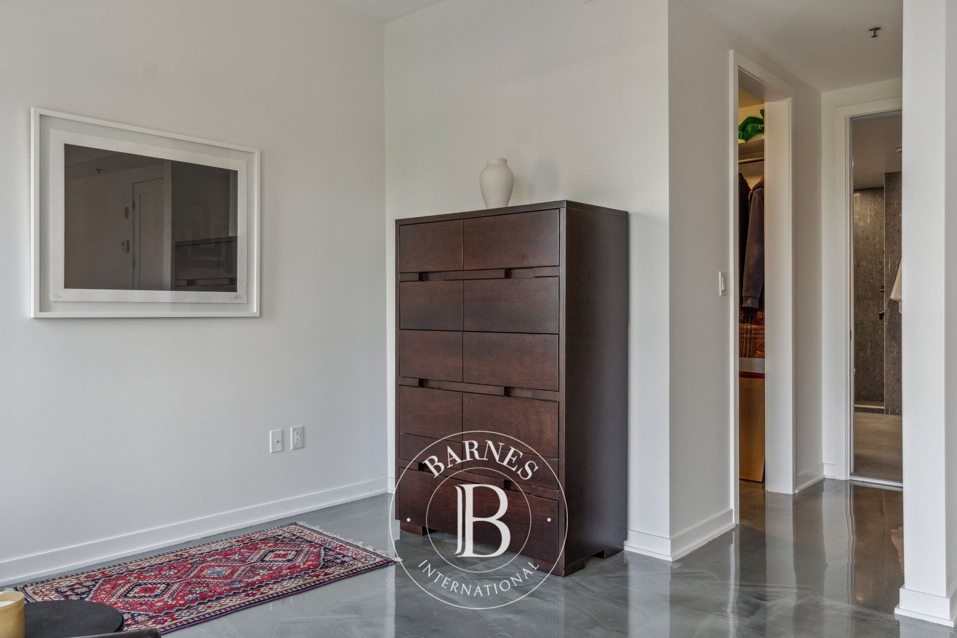 Daire Montréal (Le Plateau-Mont-Royal) - picture 22