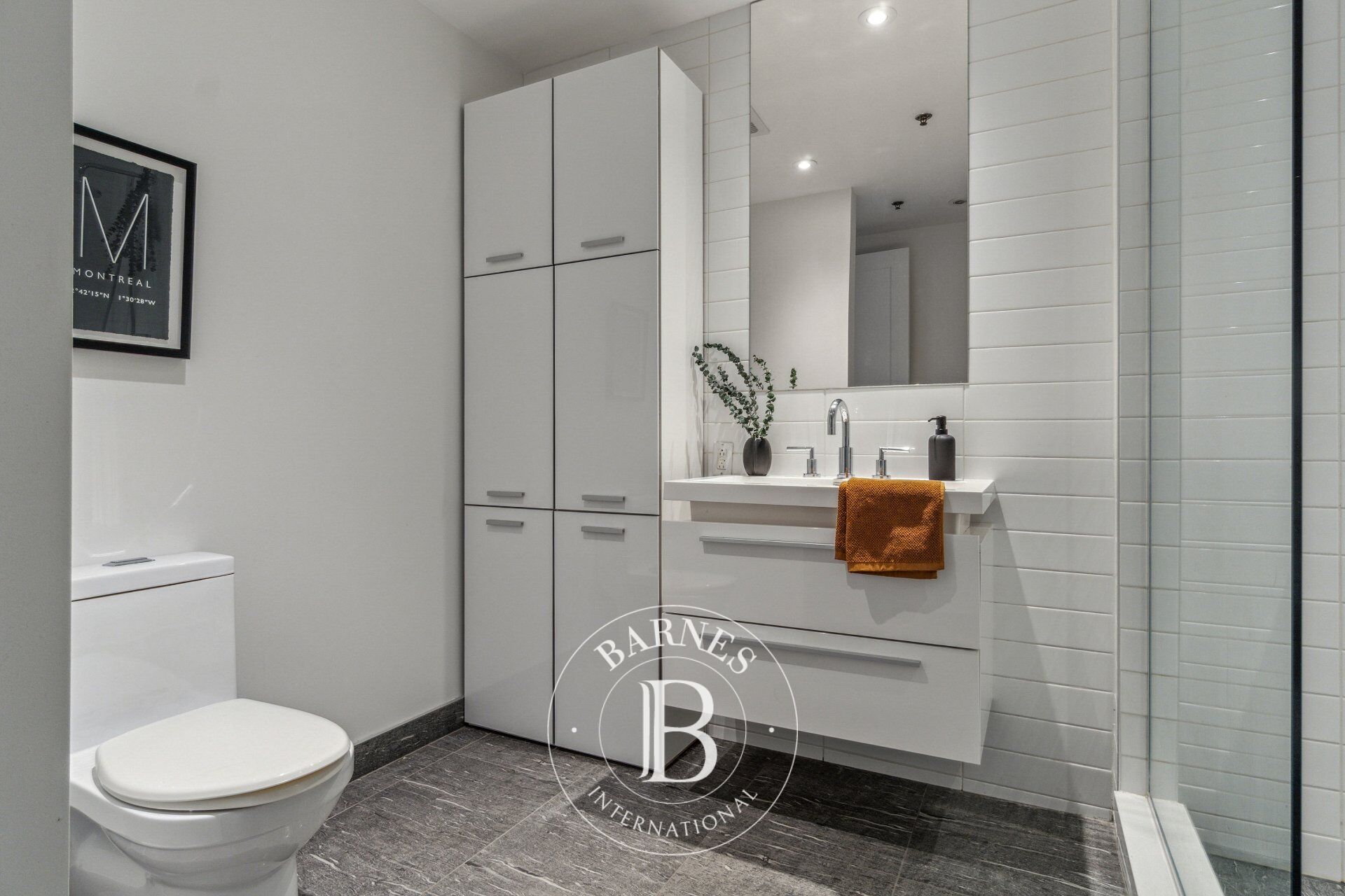 Daire Montréal (Le Plateau-Mont-Royal) - picture 32