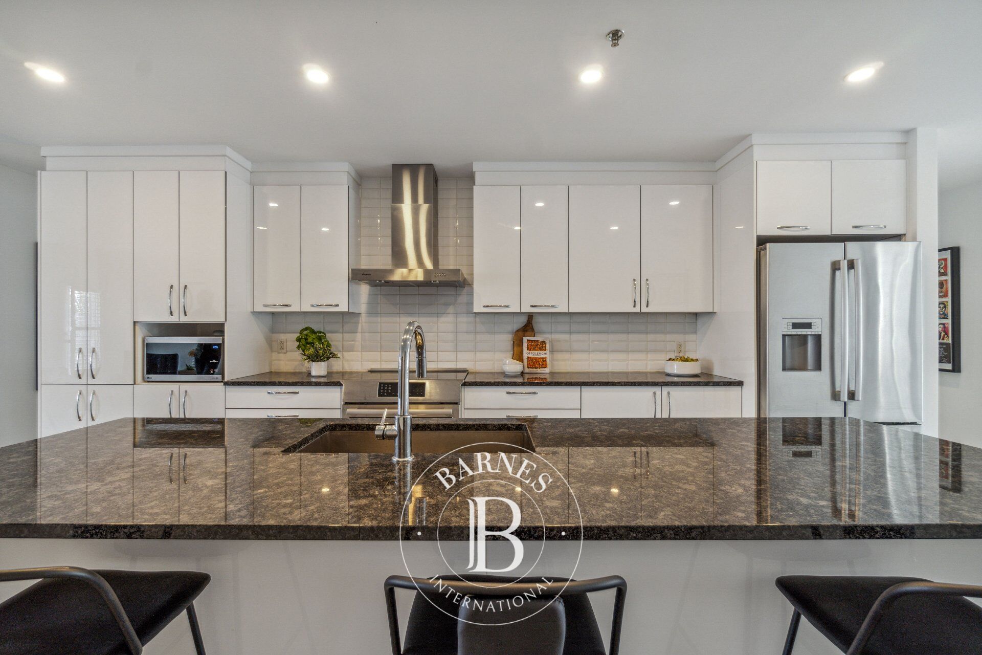 Daire Montréal (Le Plateau-Mont-Royal) - picture 5