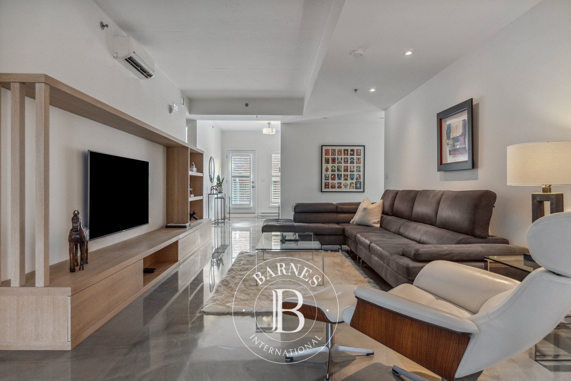 Daire Montréal (Le Plateau-Mont-Royal) - picture 13