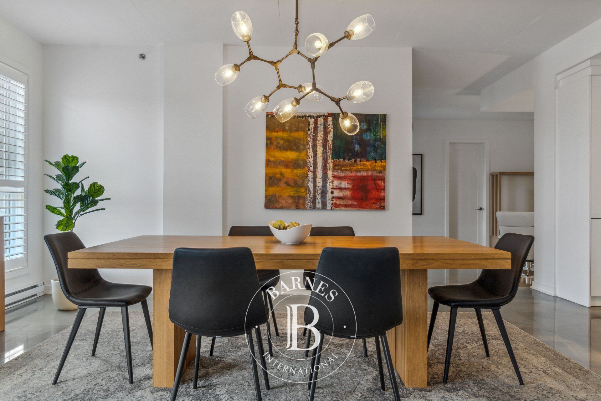 Daire Montréal (Le Plateau-Mont-Royal) - picture 11