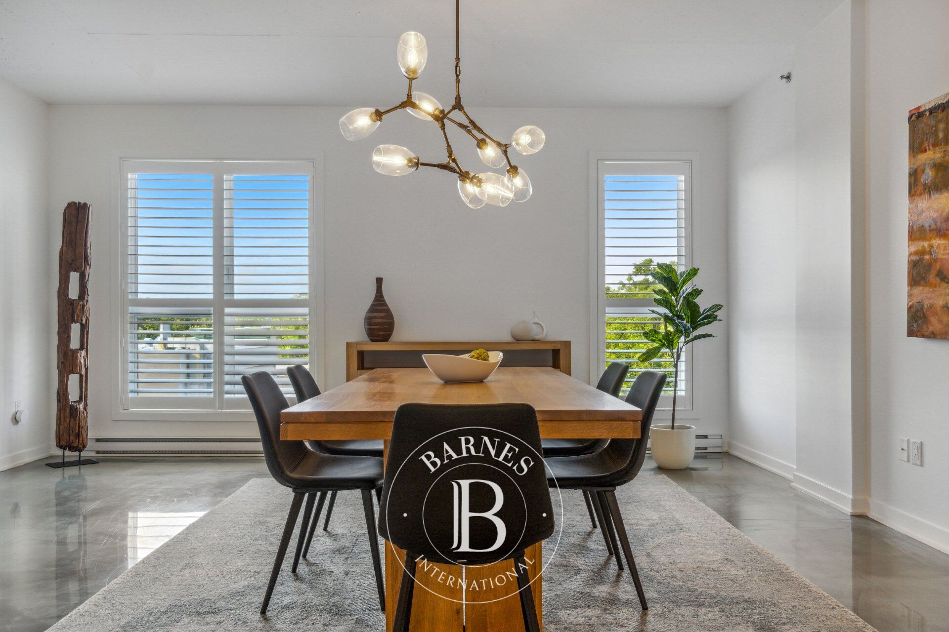 Daire Montréal (Le Plateau-Mont-Royal) - picture 7