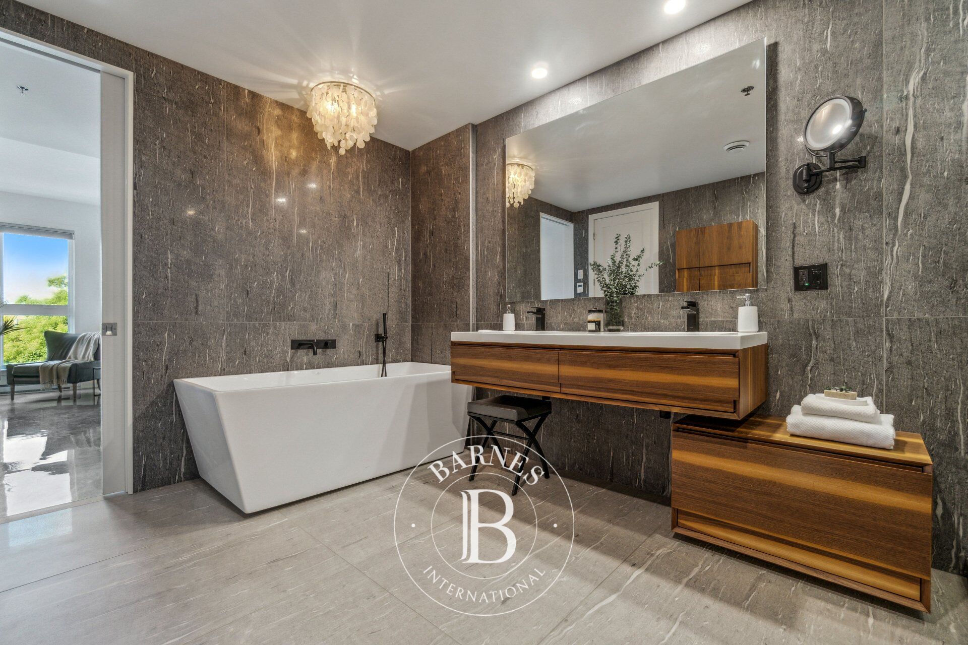 Daire Montréal (Le Plateau-Mont-Royal) - picture 27