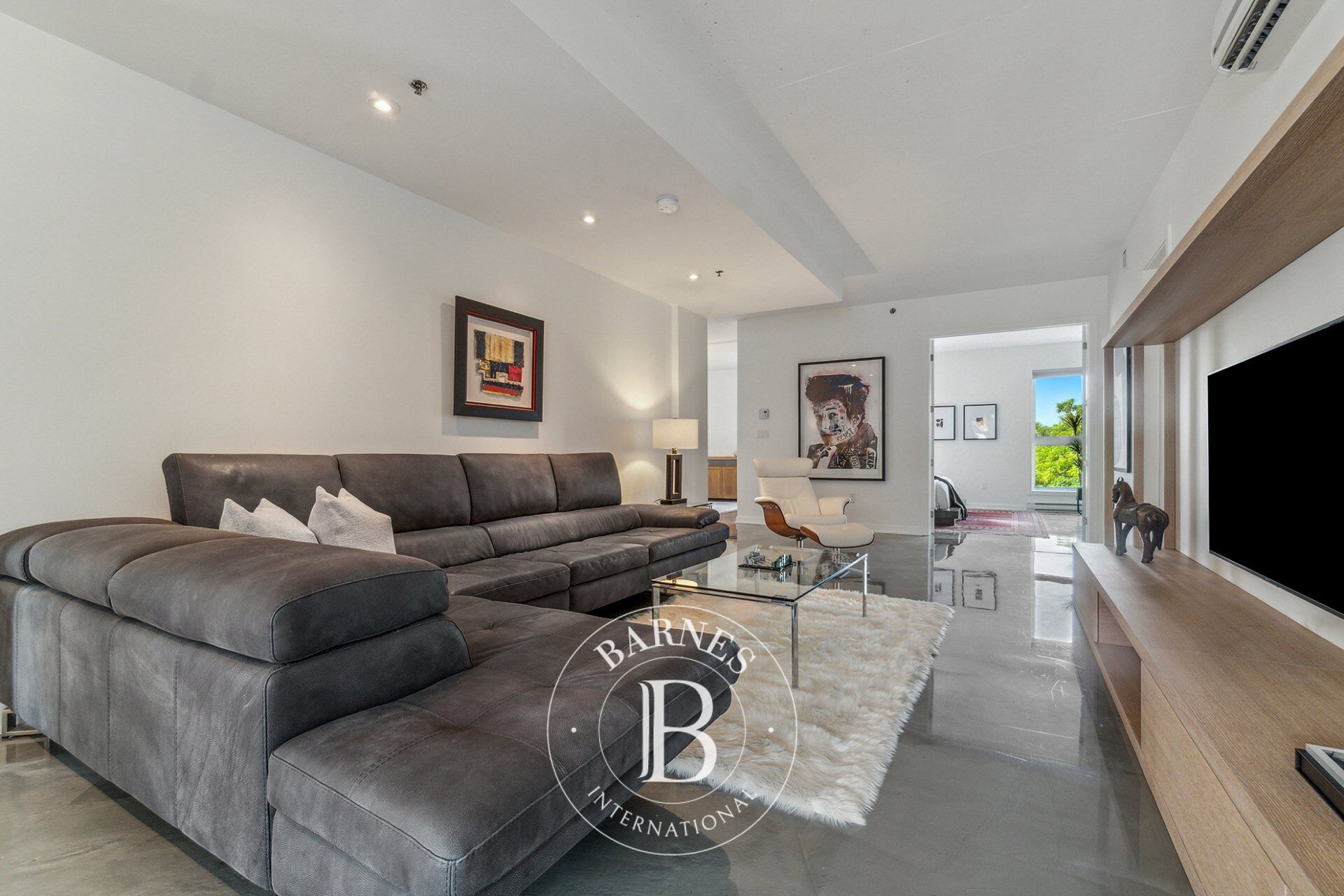 Daire Montréal (Le Plateau-Mont-Royal) - picture 15