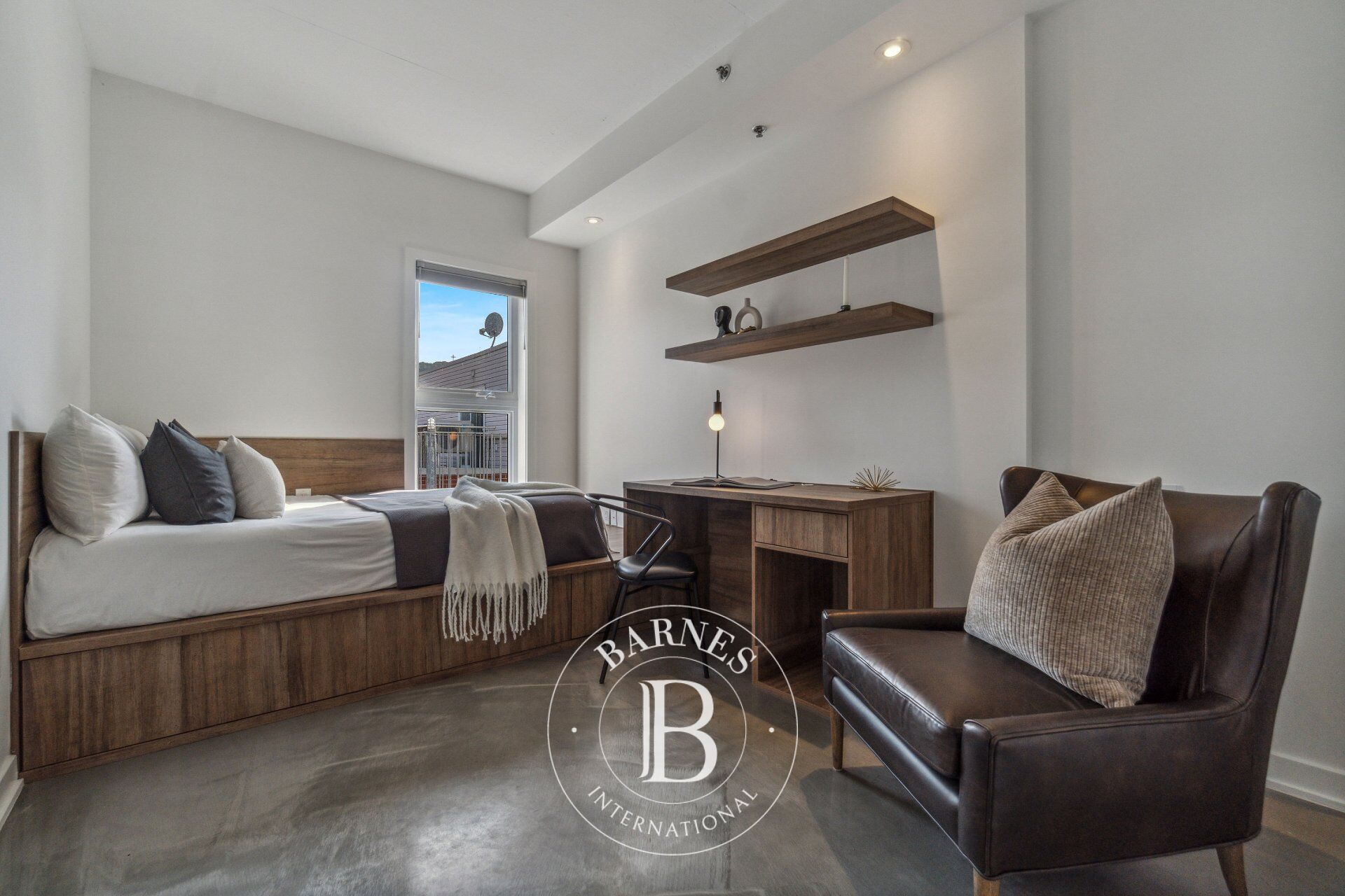 Daire Montréal (Le Plateau-Mont-Royal) - picture 28