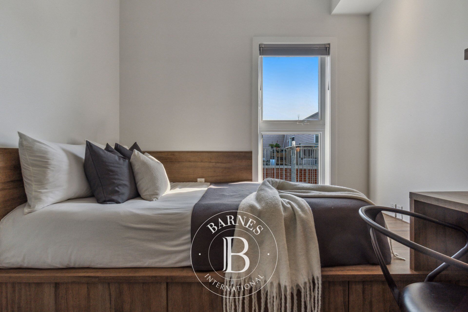 Daire Montréal (Le Plateau-Mont-Royal) - picture 29