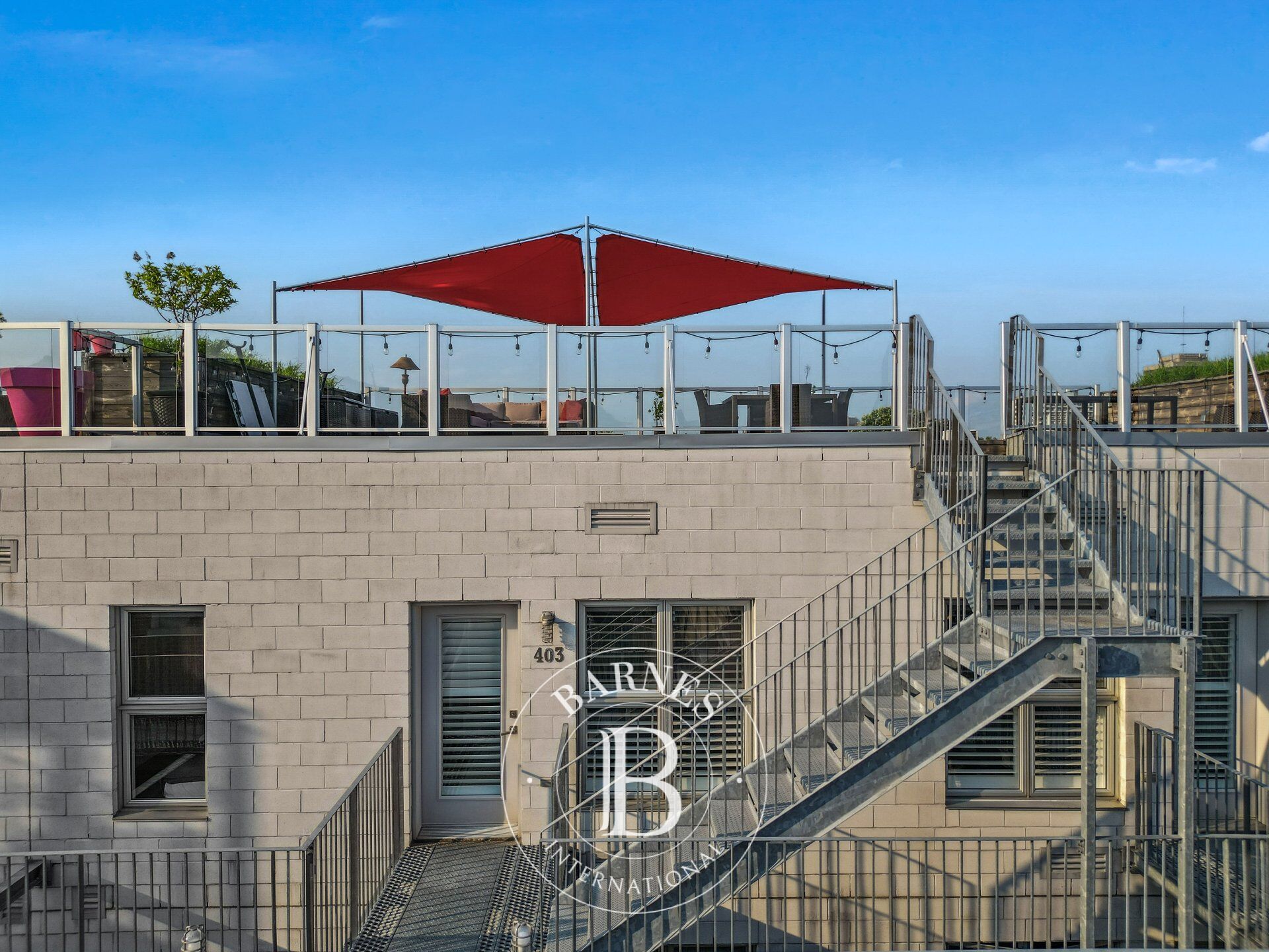 Daire Montréal (Le Plateau-Mont-Royal)