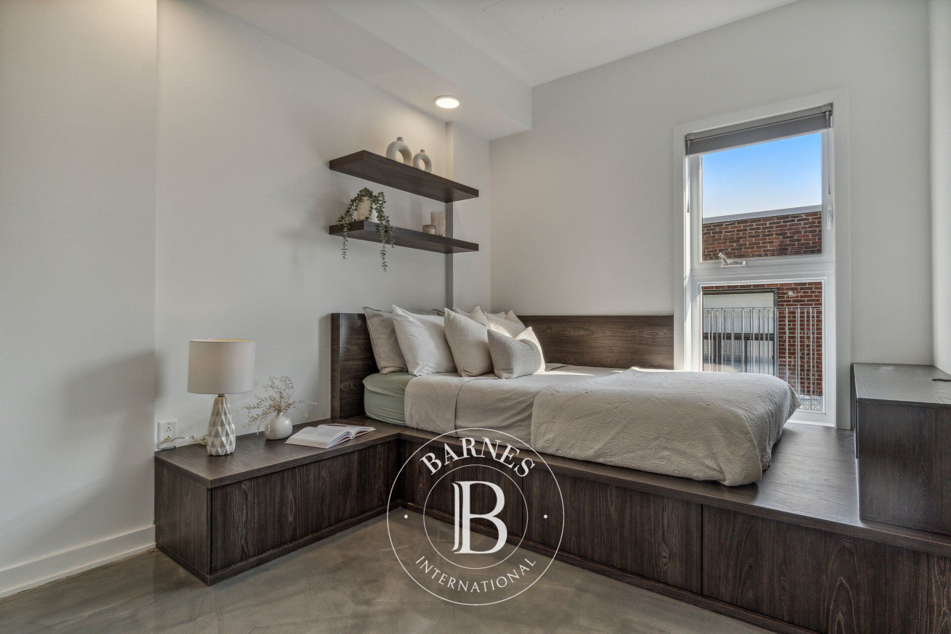 Daire Montréal (Le Plateau-Mont-Royal) - picture 30