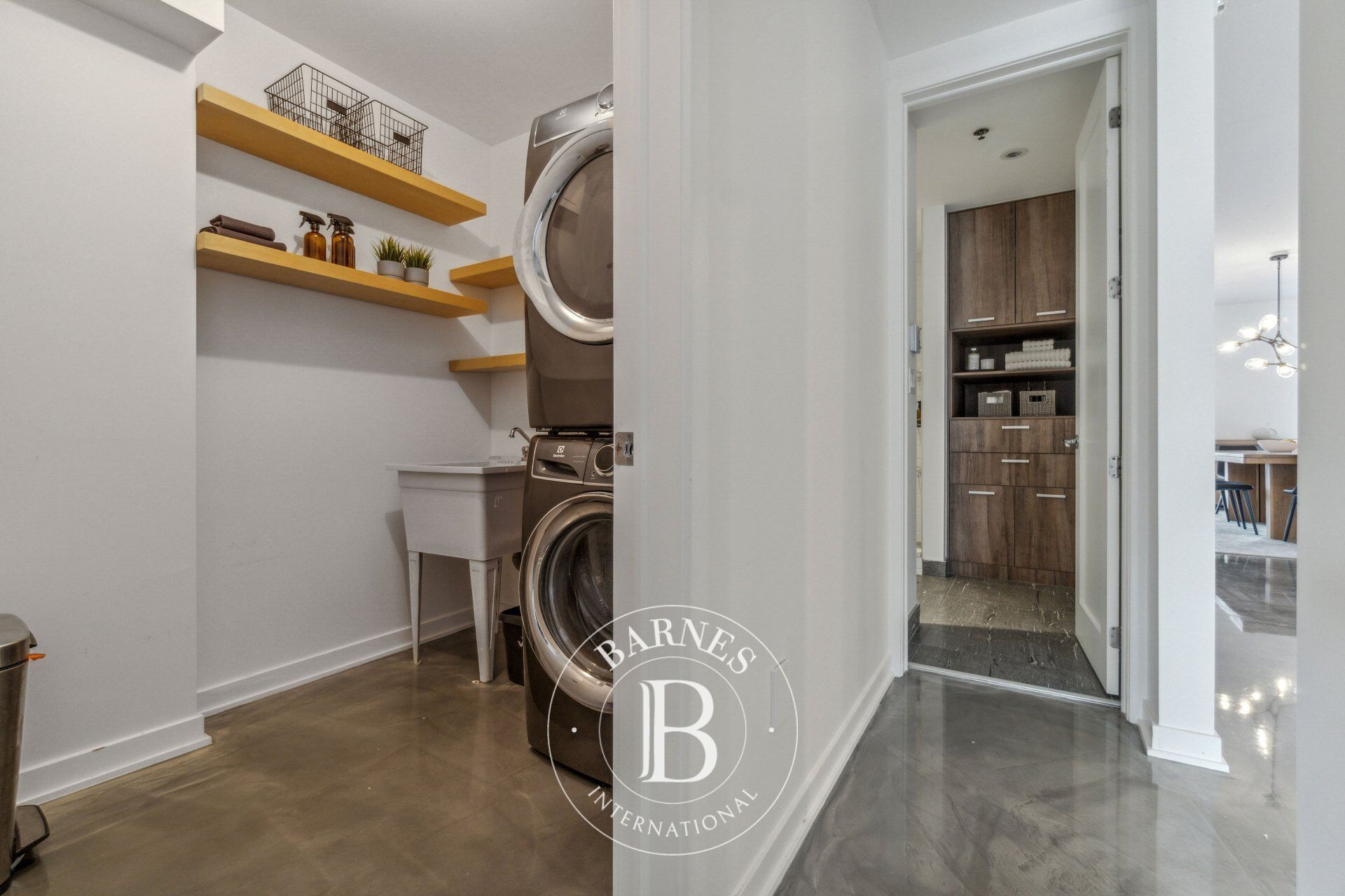 Daire Montréal (Le Plateau-Mont-Royal) - picture 34