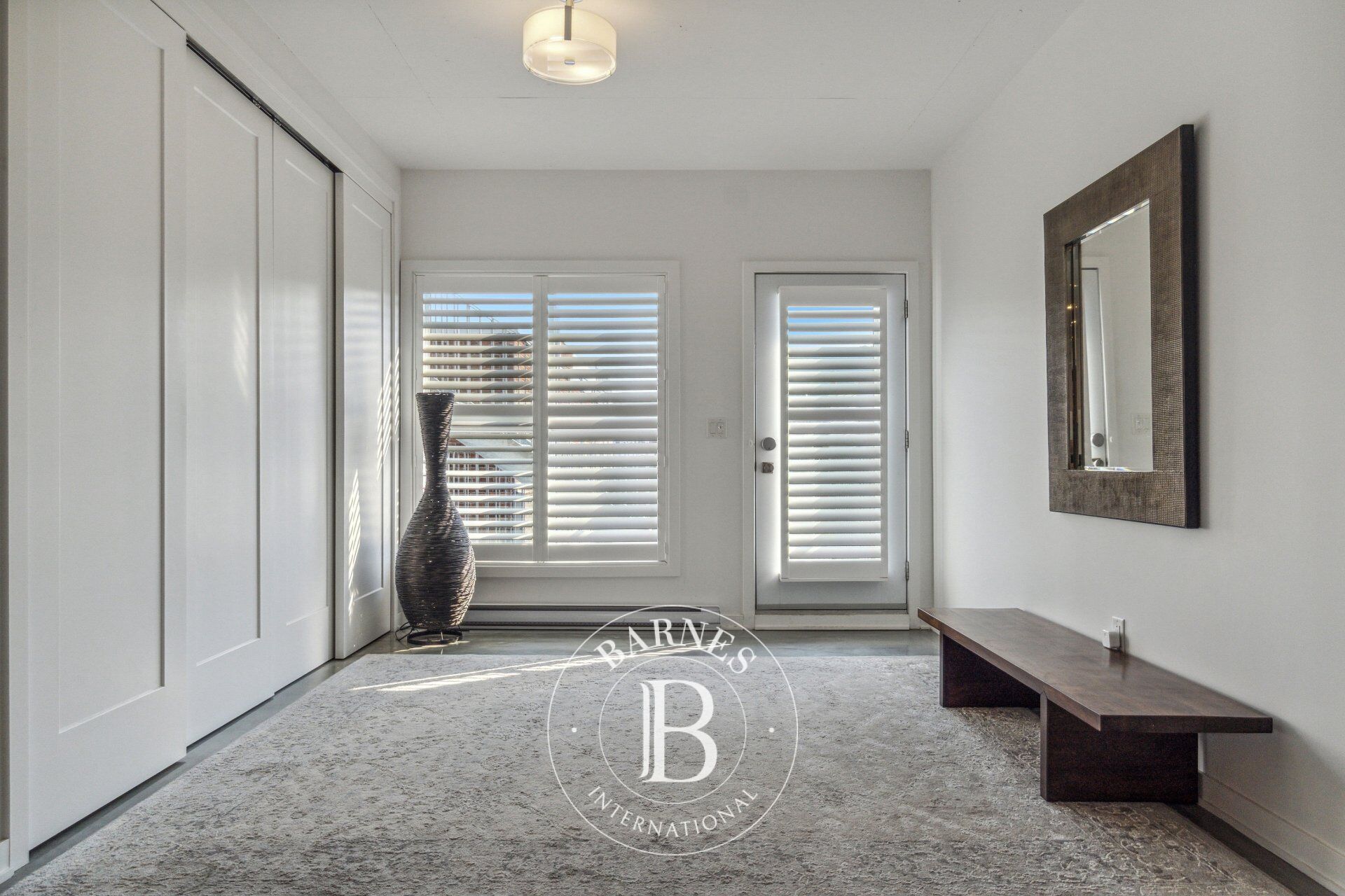 Daire Montréal (Le Plateau-Mont-Royal)