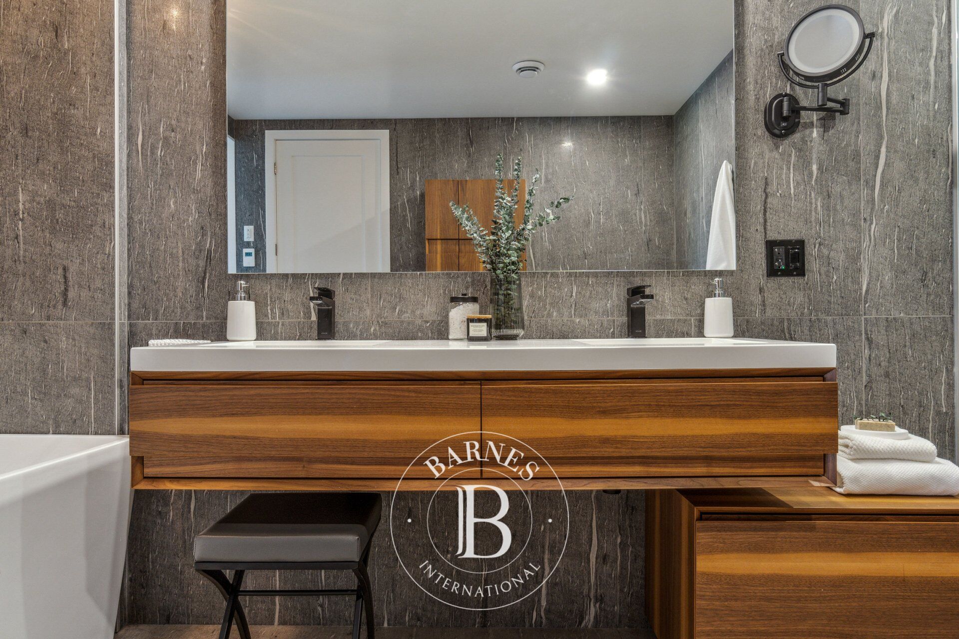 Daire Montréal (Le Plateau-Mont-Royal) - picture 25