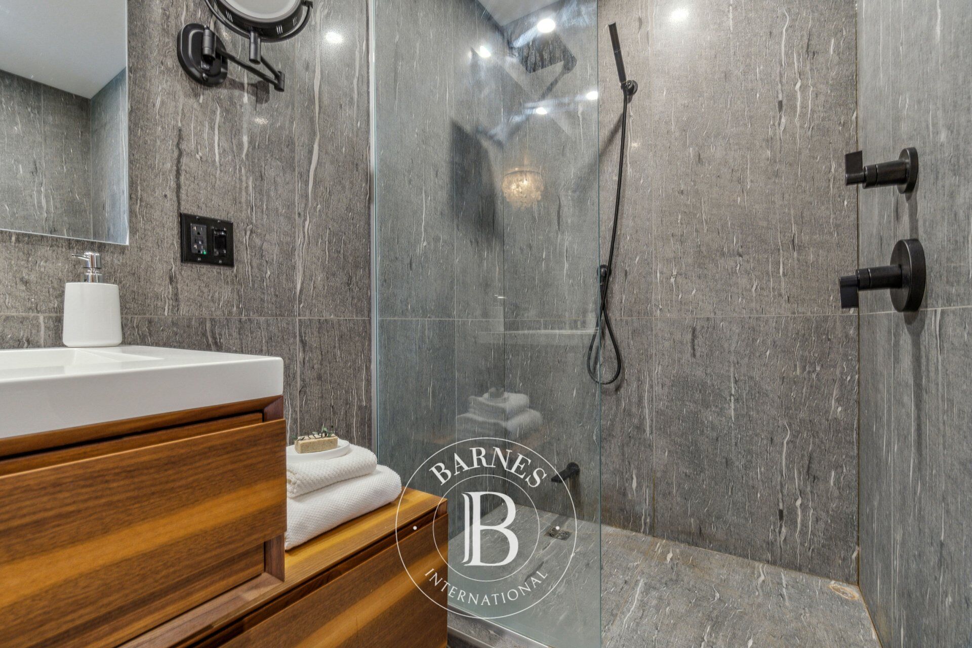 Daire Montréal (Le Plateau-Mont-Royal) - picture 26