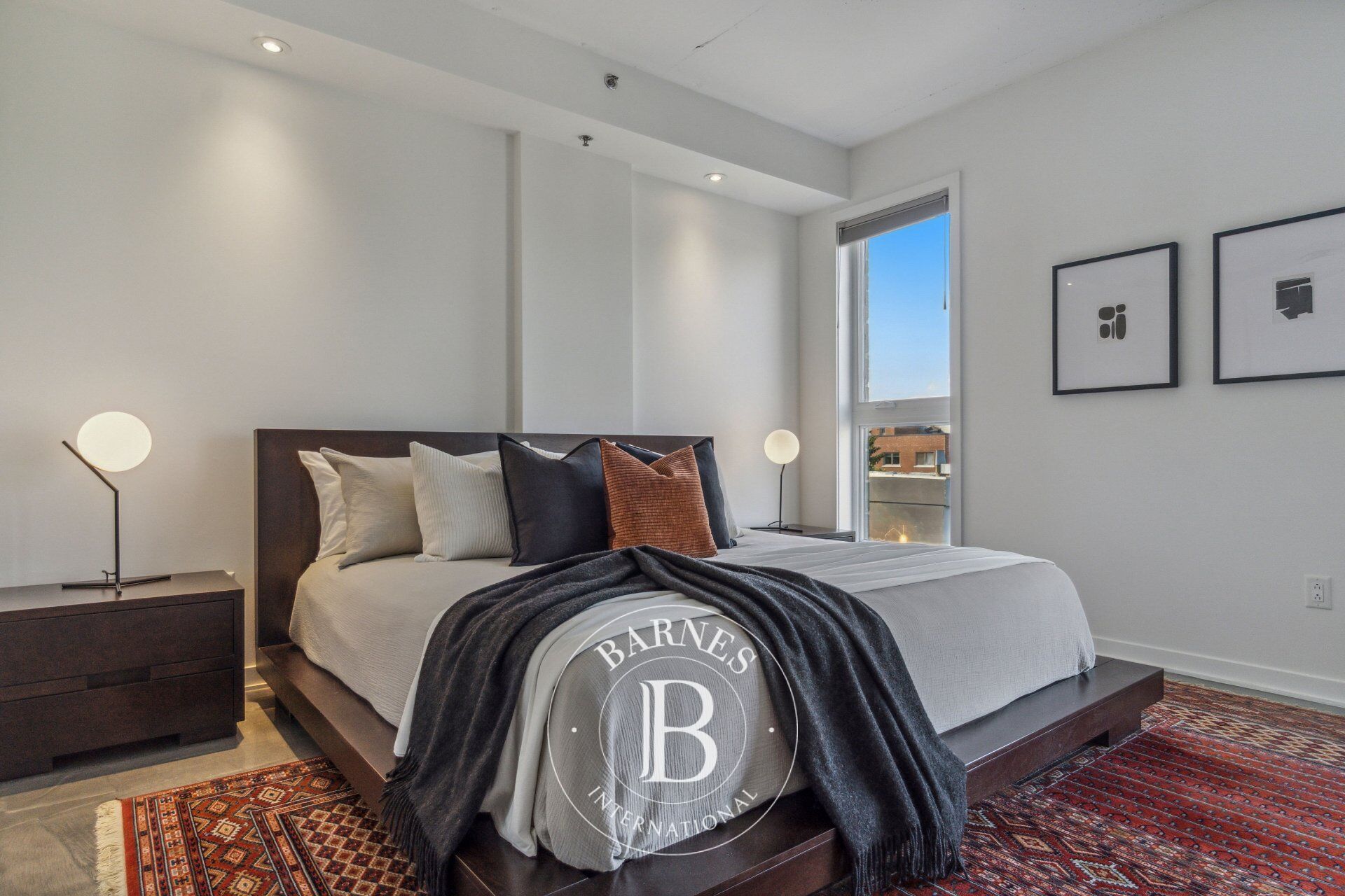 Daire Montréal (Le Plateau-Mont-Royal) - picture 20