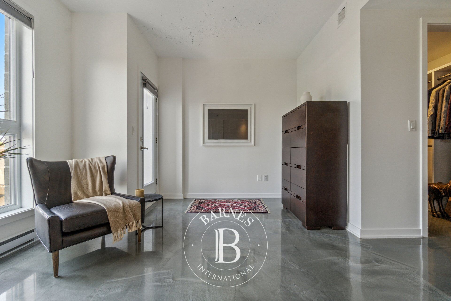 Daire Montréal (Le Plateau-Mont-Royal) - picture 21