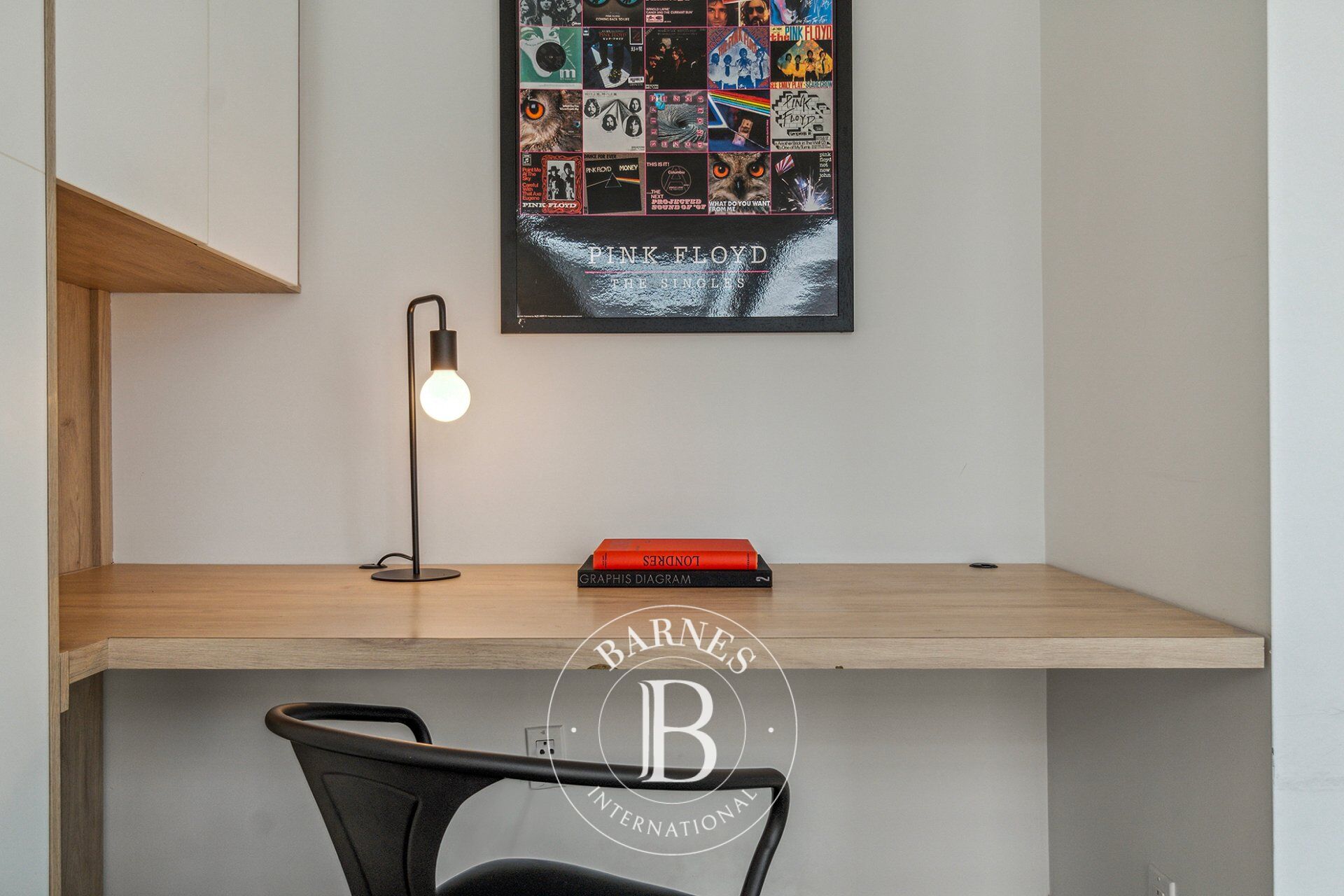 Daire Montréal (Le Plateau-Mont-Royal) - picture 18