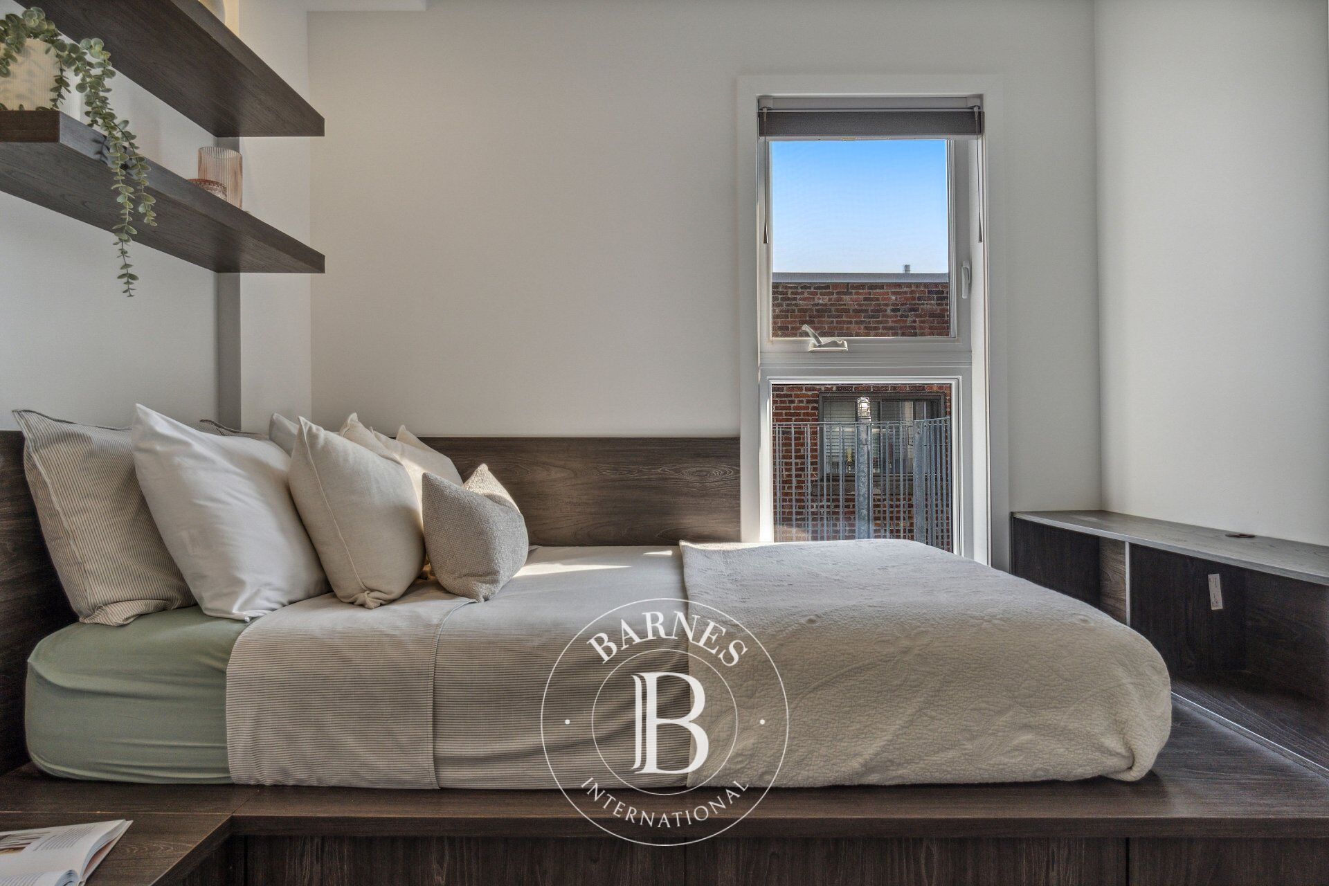 Daire Montréal (Le Plateau-Mont-Royal) - picture 31