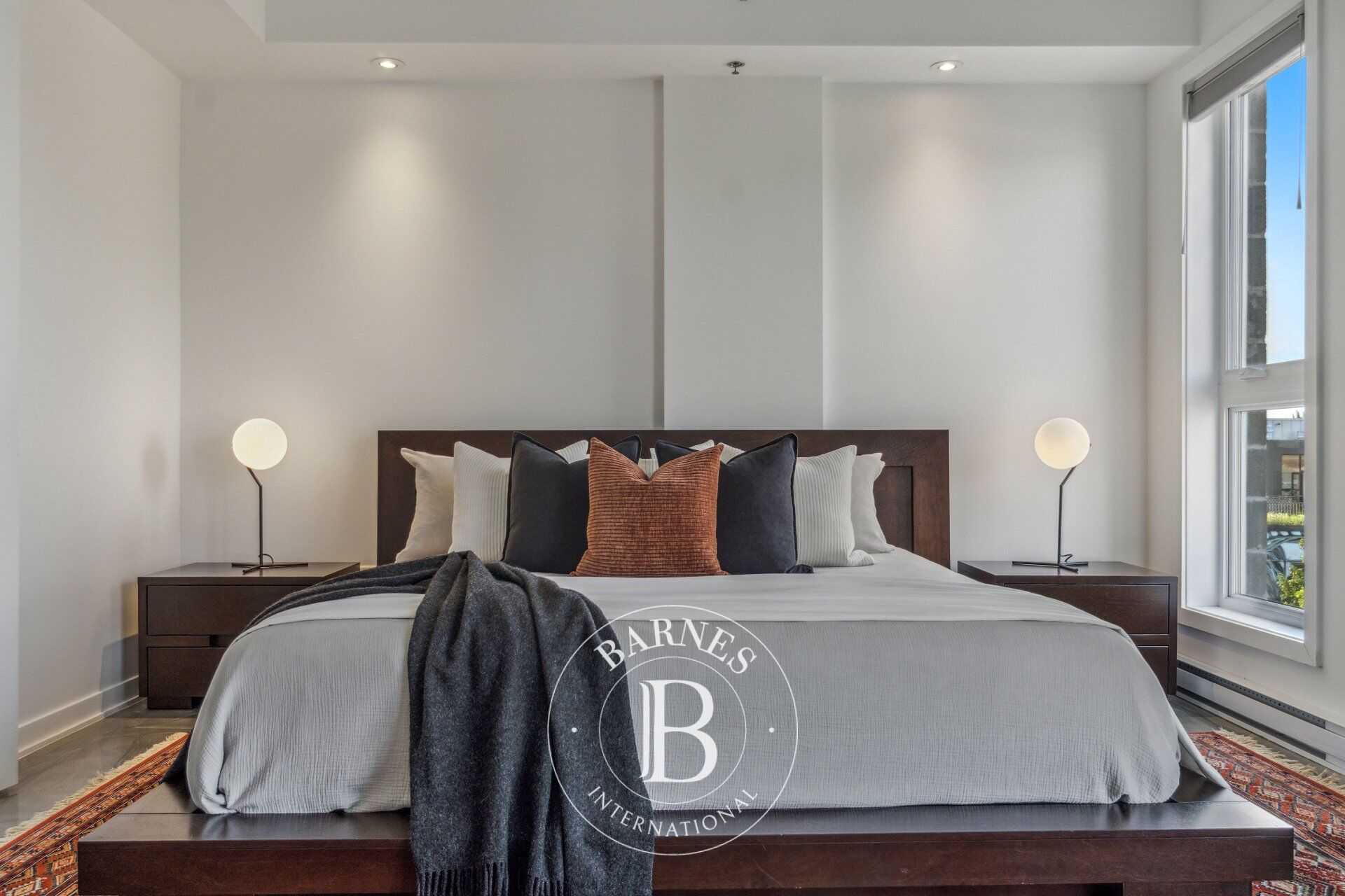 Daire Montréal (Le Plateau-Mont-Royal) - picture 19