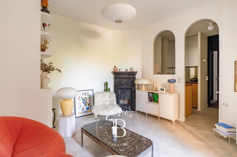 Zu verkaufen Wohnung | Paris 18ème - picture 2