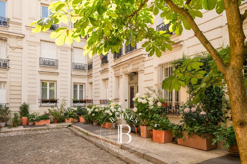 À vendre Appartement | Paris 18ème - picture 1