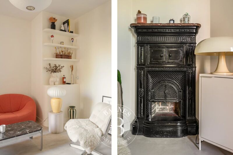 For Sale Apartment | Paris 18ème - picture 3