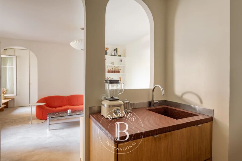 À vendre Appartement | Paris 18ème - picture 2