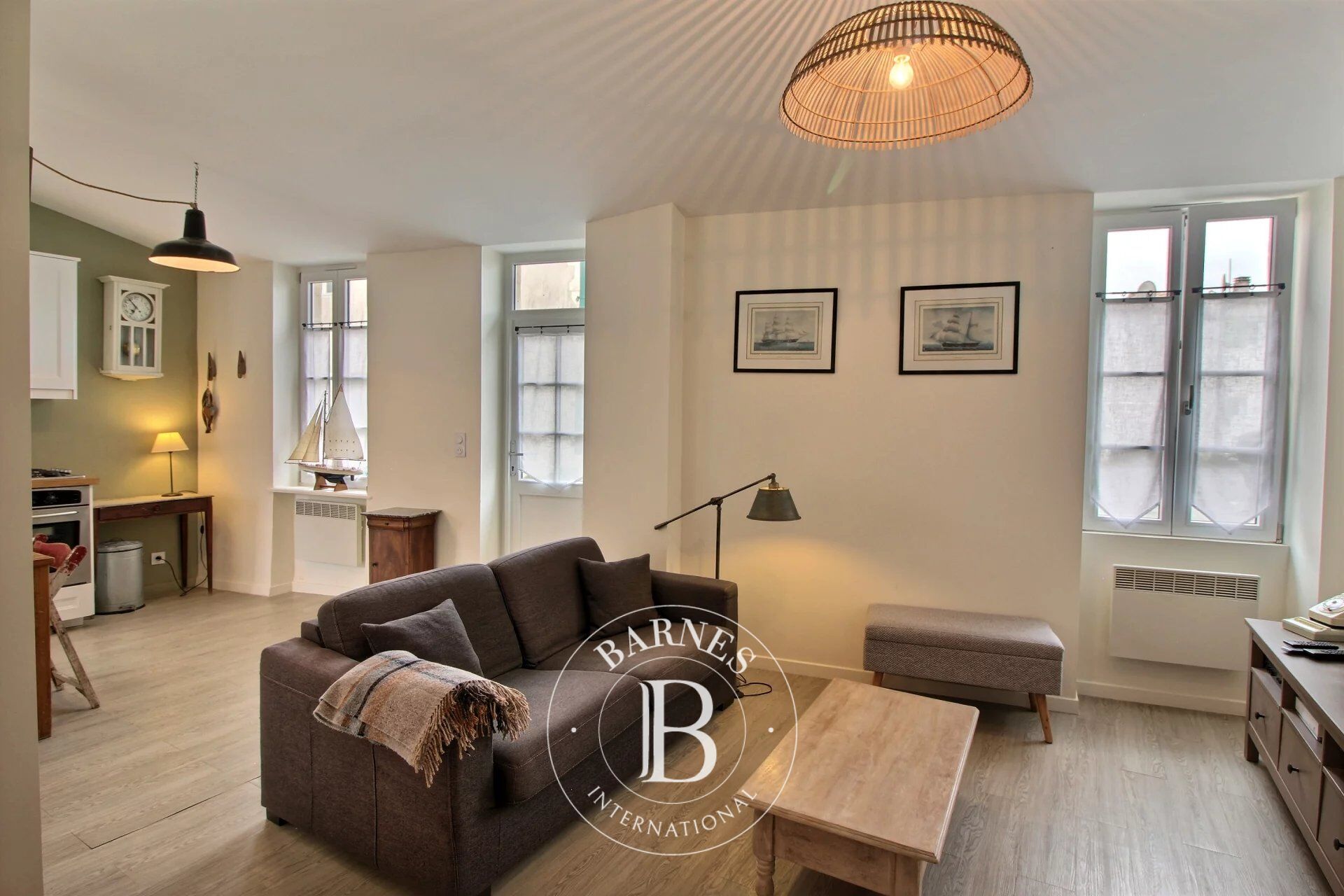 Casa Saint-Clément-des-Baleines - picture 3