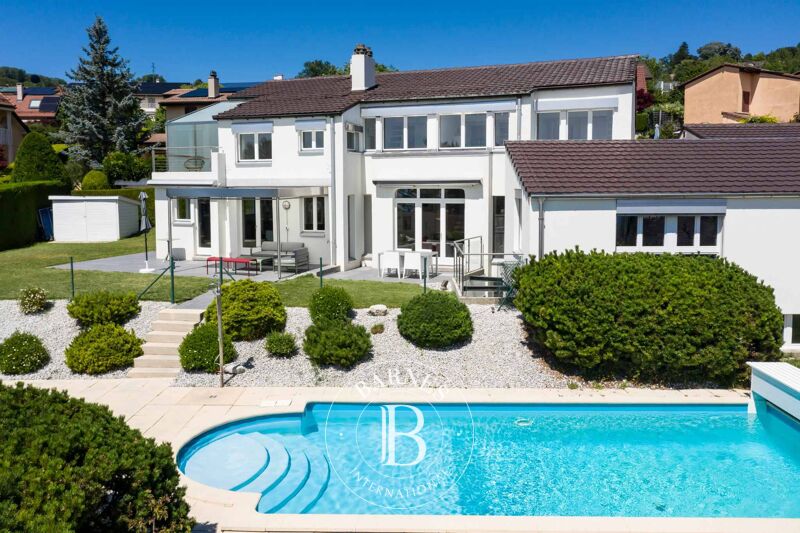 À vendre Villa | Lutry - picture 1