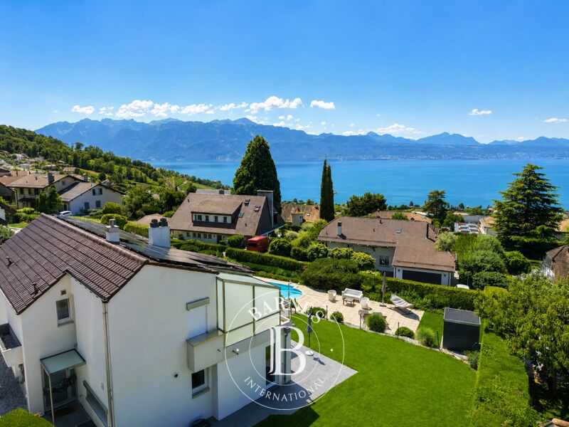 À vendre Villa | Lutry - picture 1