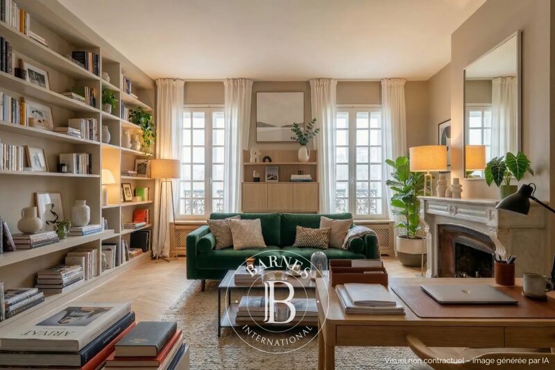 For Sale Apartment | Lyon 6ème - picture 1