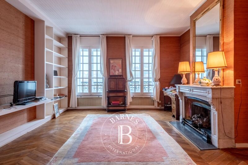 For Sale, Apartment Lyon 6ème - picture 3