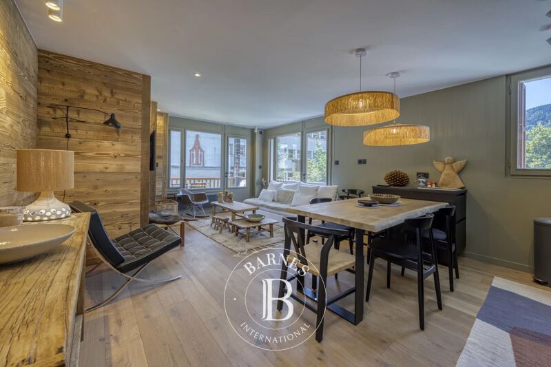 Venta, Piso La Clusaz - picture 1