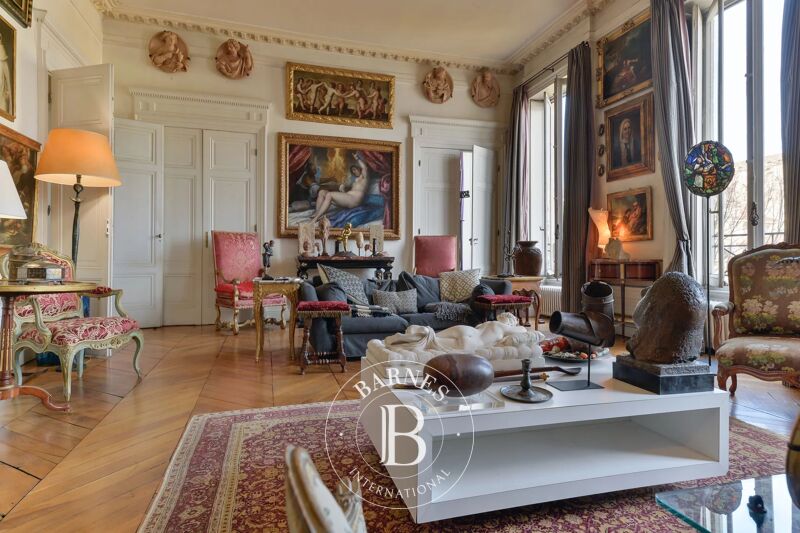 Venta, Piso Lyon 5ème - picture 2