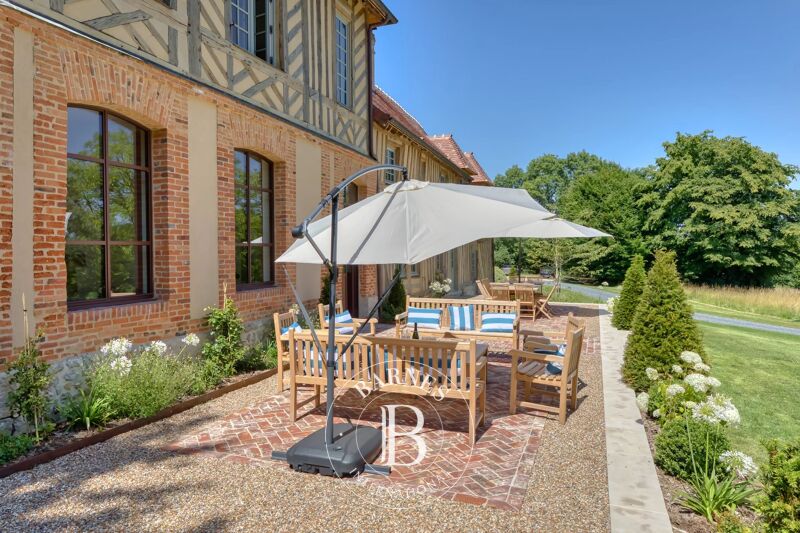 For Rent House | Le Pré-d'Auge - picture 3