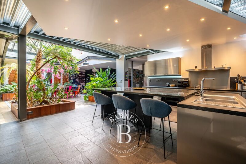 Venta, Casa Asnières-sur-Seine - picture 2