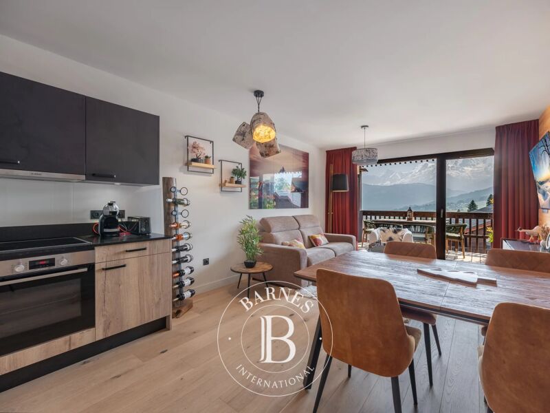 À vendre Appartement | Combloux - picture 1