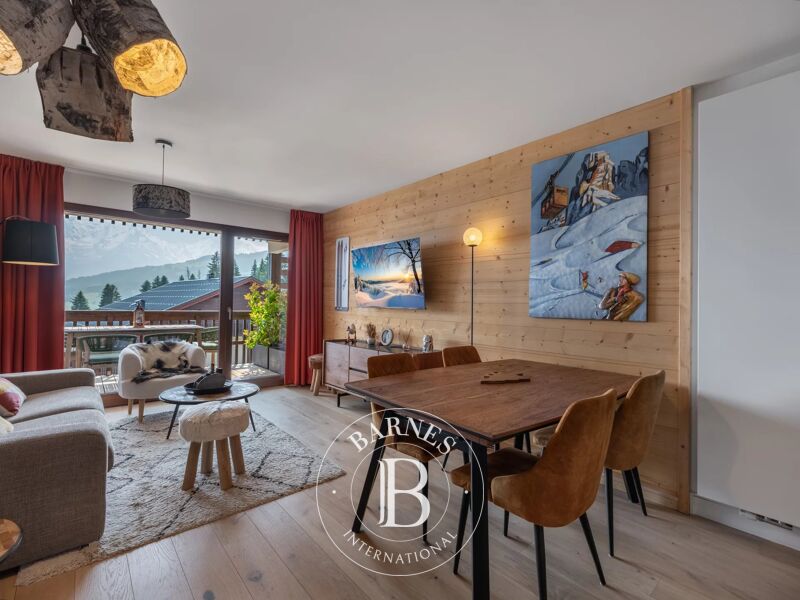 À vendre Appartement | Combloux - picture 2