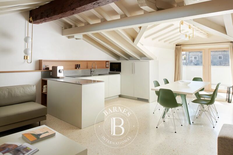 Alquiler, Piso Venezia - picture 1