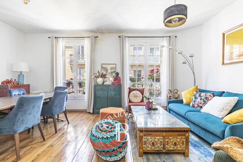 À vendre, Appartement Paris 15ème - picture 3