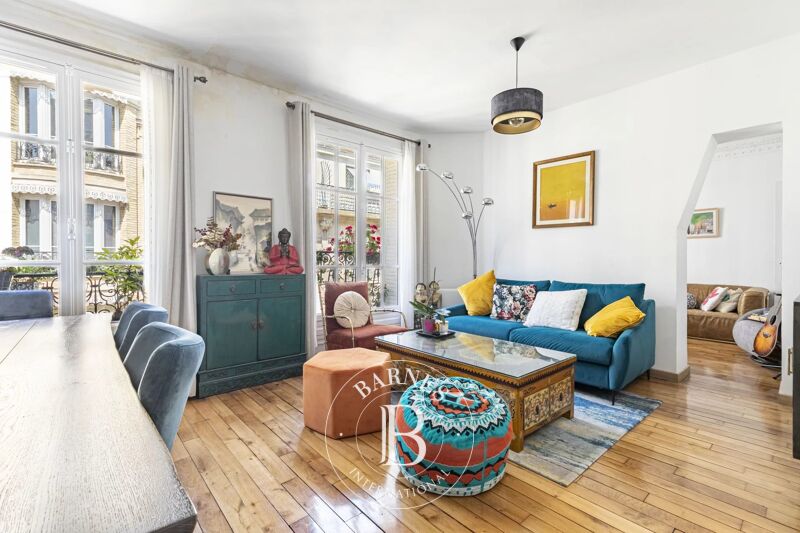 À vendre, Appartement Paris 15ème - picture 1