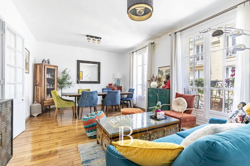 À vendre, Appartement Paris 15ème - picture 2