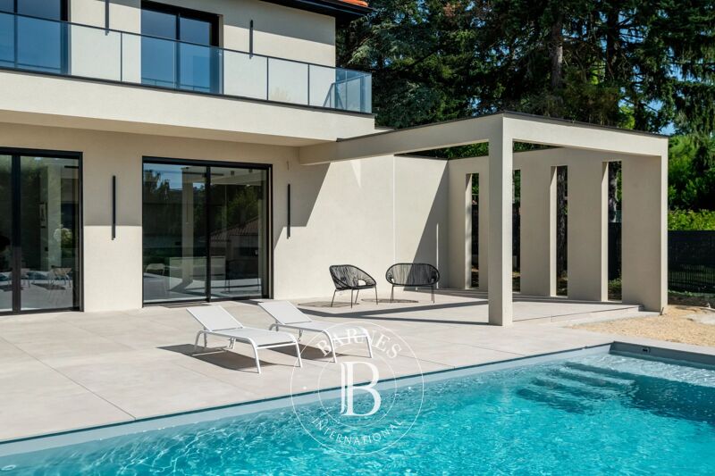 À vendre, Maison Écully - picture 2