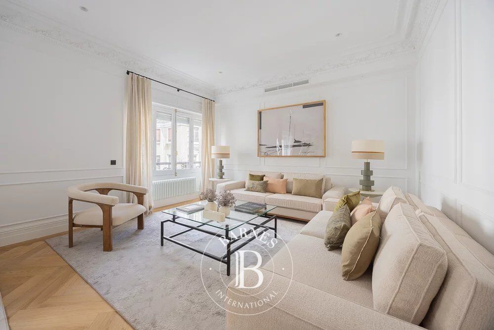 Wohnung Madrid - picture 3