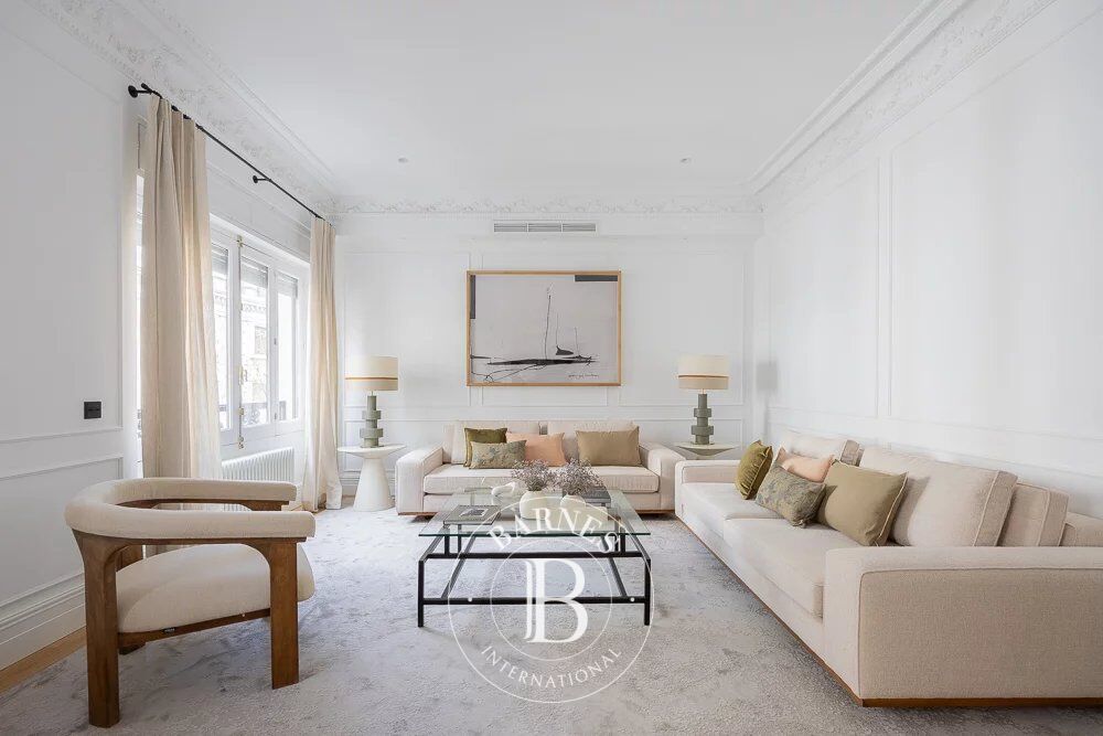 Wohnung Madrid - picture 2