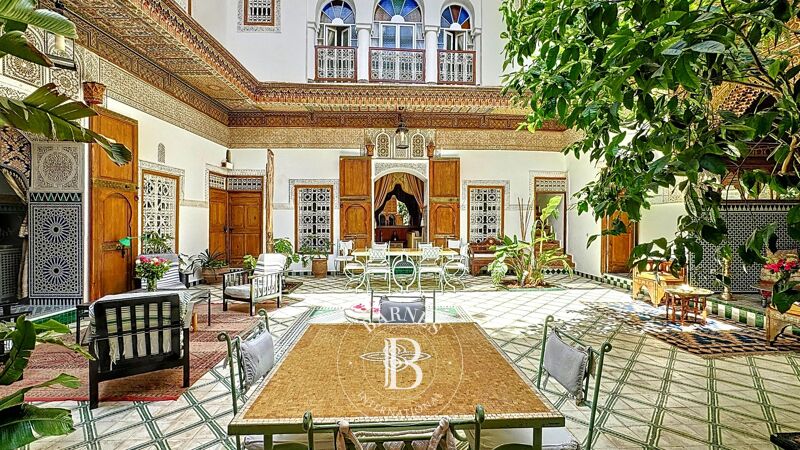 À vendre Riad | Marrakech - picture 2