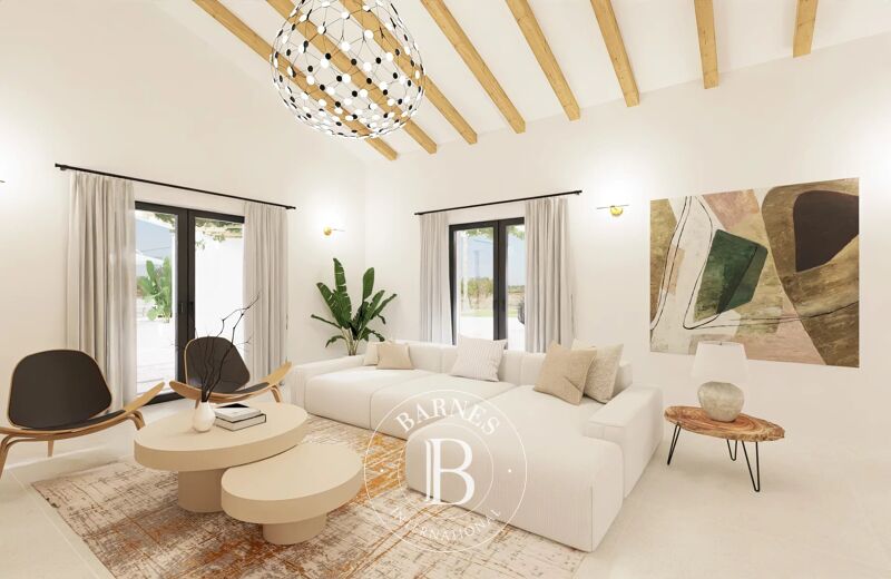 For Sale, Plot of land Marratxi - picture 2