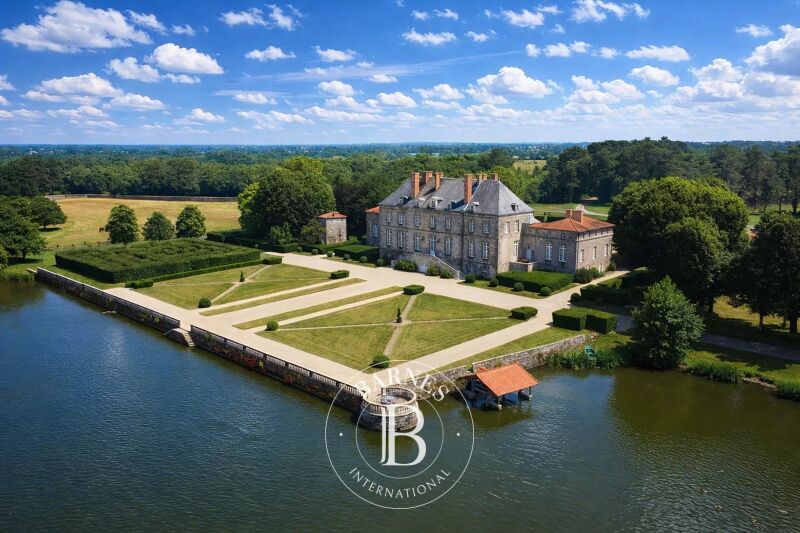 À vendre Château | Nantes - picture 3