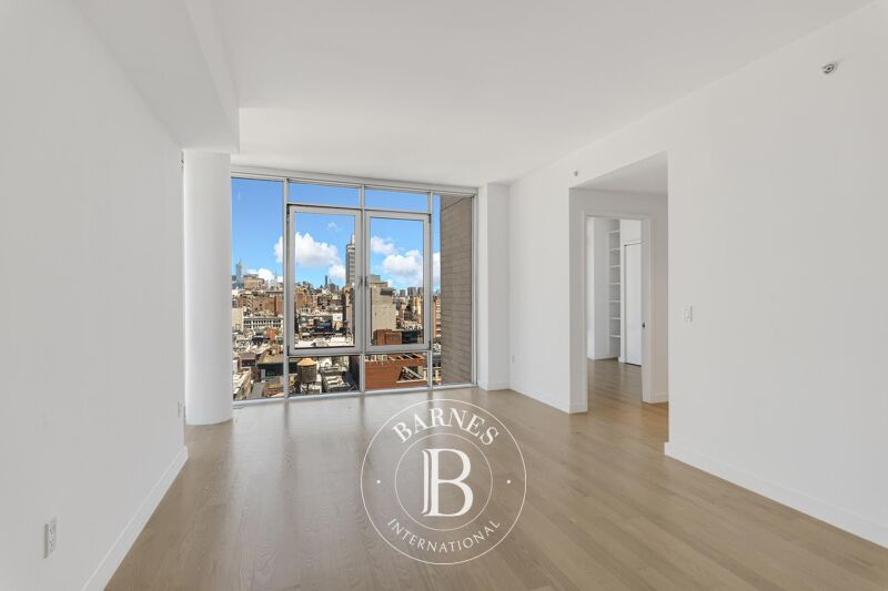 À louer, Appartement New York - picture 1