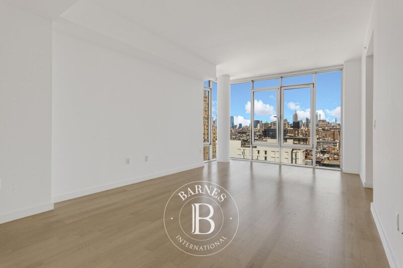 À louer, Appartement New York - picture 2