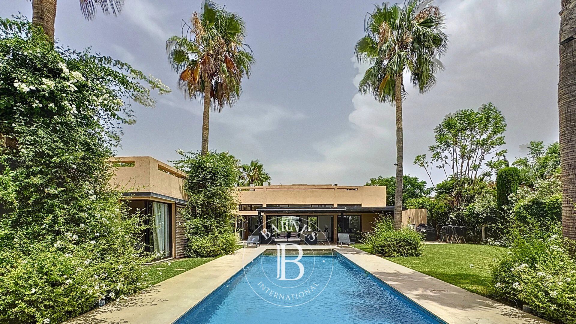 Villa Marrakech - picture 1